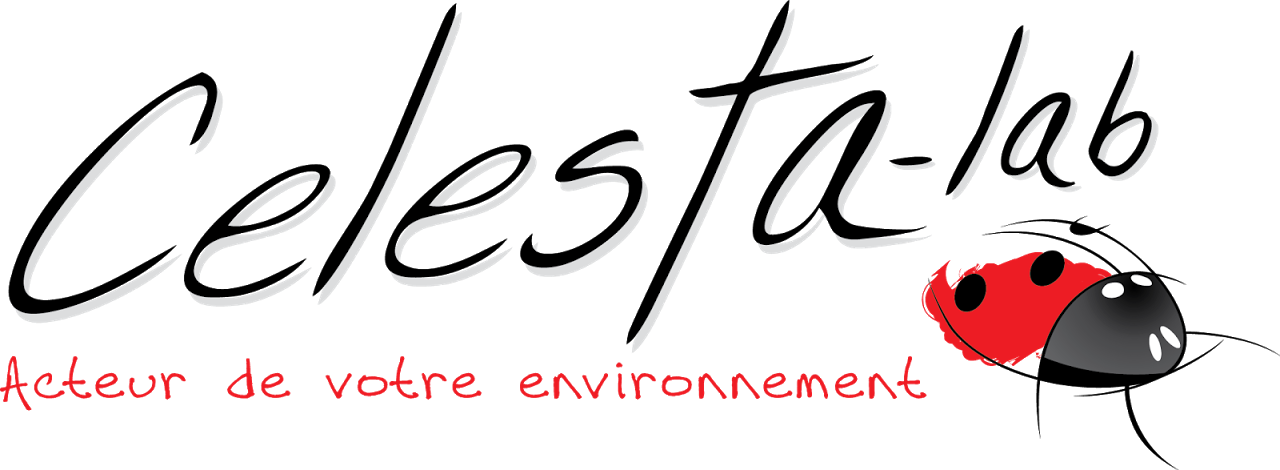 logo Celesta-lab